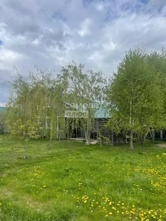 Дом в Калужская область, Ферзиковский район, Грабцево с/пос, с. ... - Фото 2