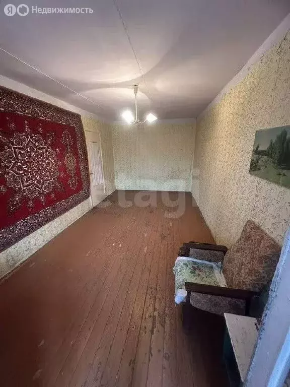 1-комнатная квартира: Ярославль, улица Урицкого, 3 (29.6 м) - Фото 0