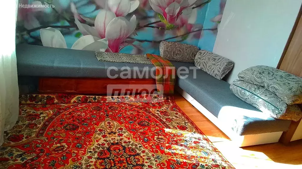 1-комнатная квартира: Тамбов, улица 8 Марта, 29 (22 м) - Фото 2