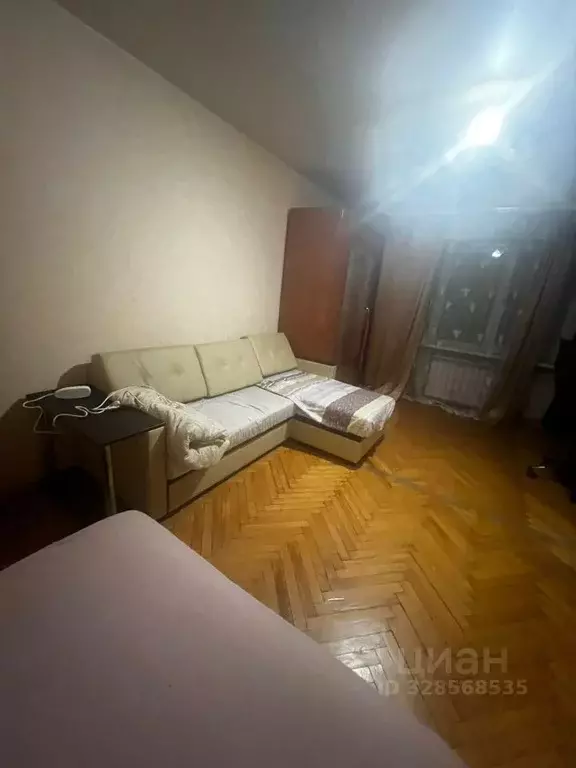 1-к кв. Москва Первомайская ул., 94 (32.0 м) - Фото 1