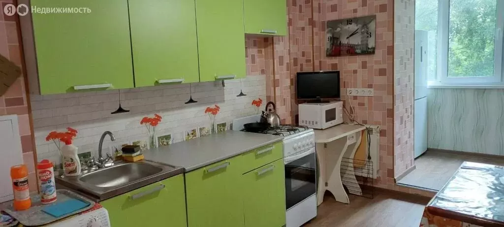 2-комнатная квартира: Нижний Новгород, улица Адмирала Макарова, 6 ... - Фото 1