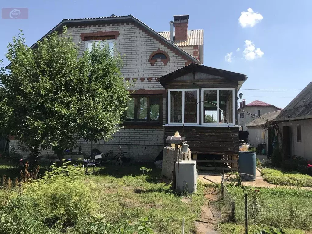 Дом в Воронежская область, Новоусманский район, с. Бабяково Северный ... - Фото 1