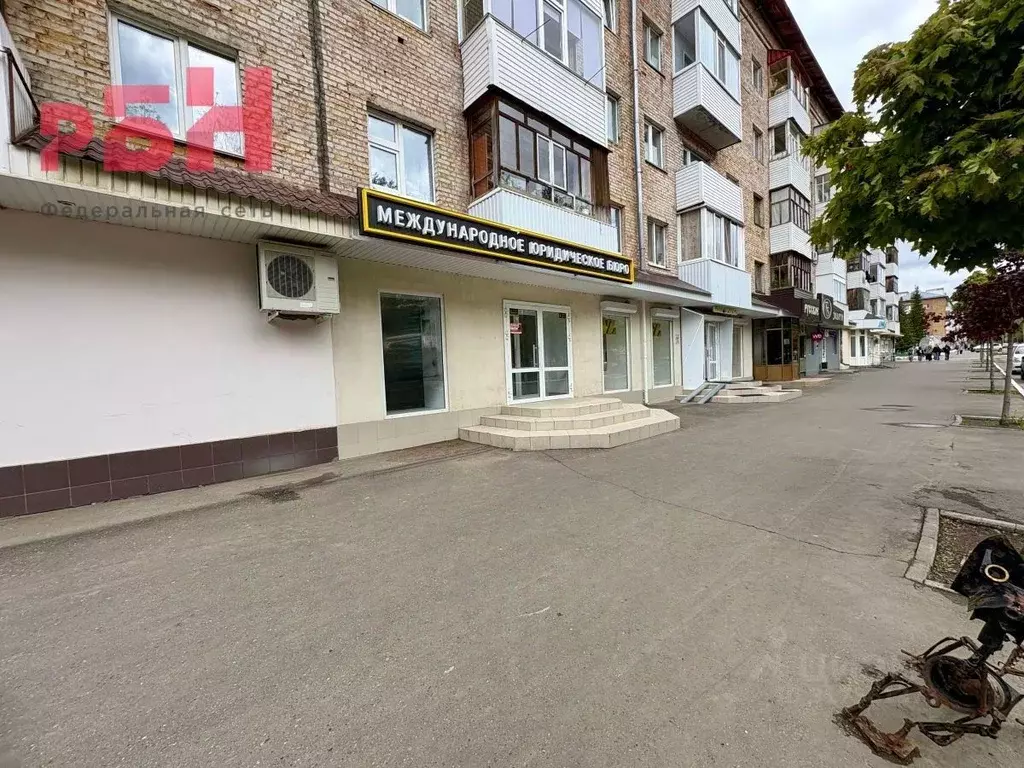 Помещение свободного назначения в Башкортостан, Нефтекамск ... - Фото 1