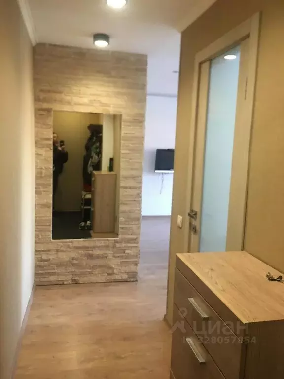 2-к кв. Самарская область, Самара пос. Соцгород, пер. Молодежный, 3 ... - Фото 2