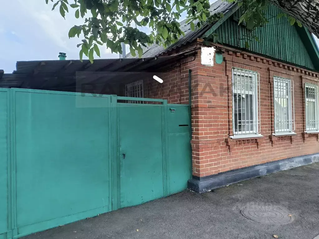 Дом в Адыгея, Майкоп ул. Титова (58 м) - Фото 1