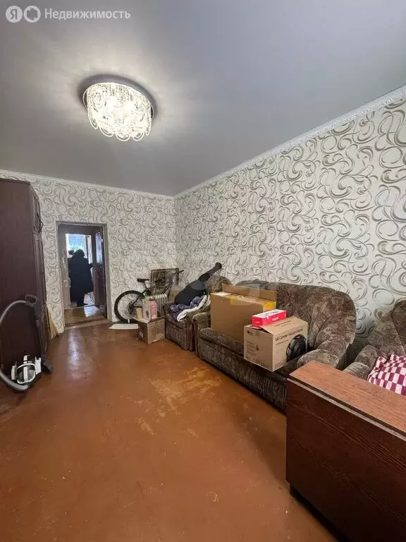 2-комнатная квартира: Богородицк, улица Свободы, 51 (35 м) - Фото 2