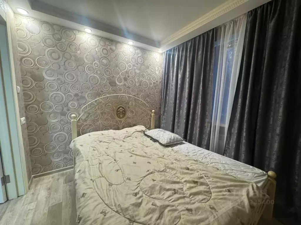 3-к кв. Ростовская область, Ростов-на-Дону просп. Ленина, 123/2 (50.0 ... - Фото 1