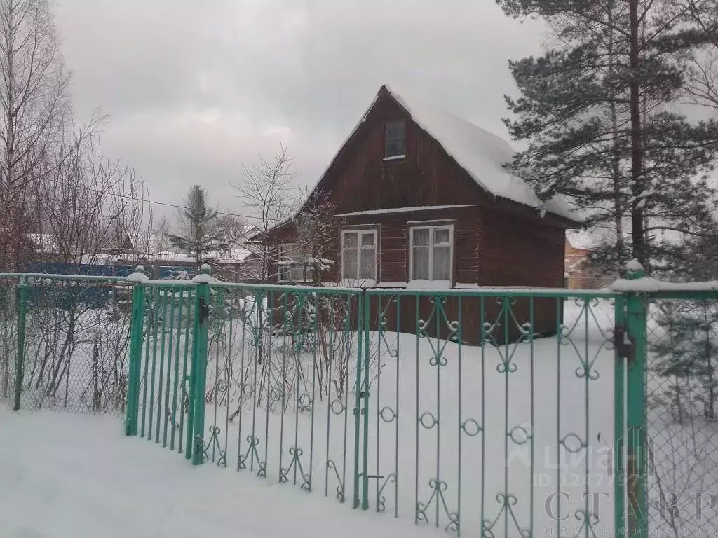 Дача В Ленобласти Купить Дунай