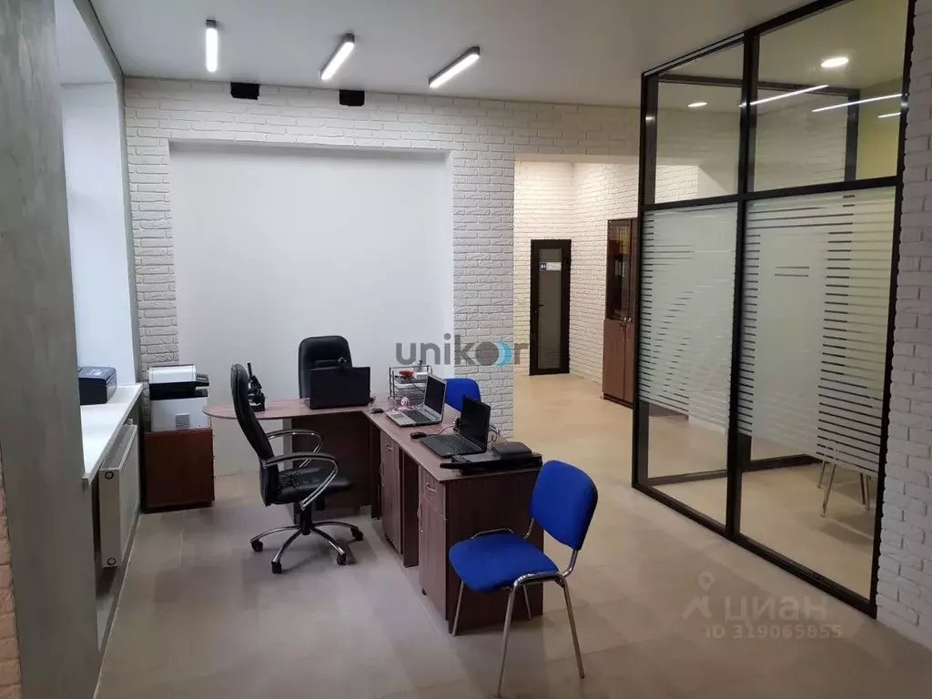 Офис в Башкортостан, Октябрьский ул. Садовое Кольцо, 239 (74 м) - Фото 0
