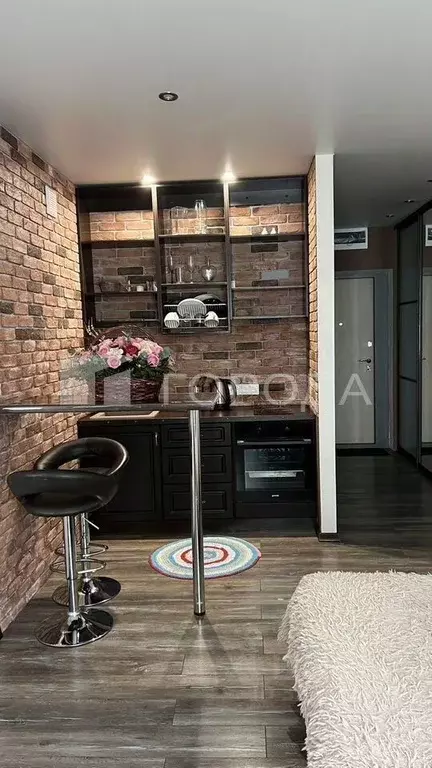 Студия Новосибирская область, Новосибирск Железнодорожная ул., 15 ... - Фото 1