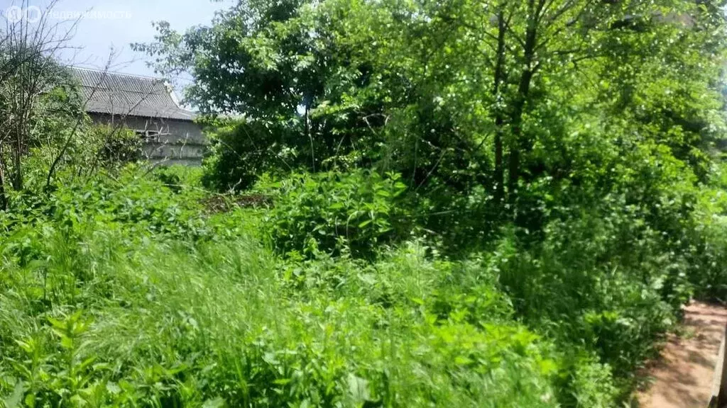 Участок в село Нартан, улица Ленина, 195 (20 м) - Фото 0