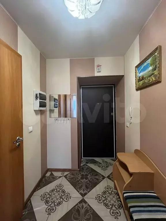 Квартира-студия, 39 м, 7/18 эт. - Фото 0
