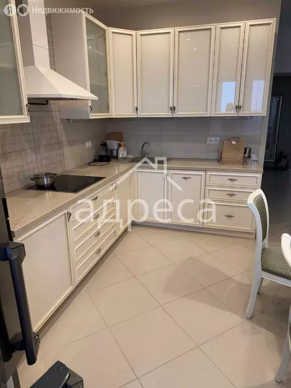 2-комнатная квартира: Самара, Балаковская улица, 6А (76.4 м) - Фото 1