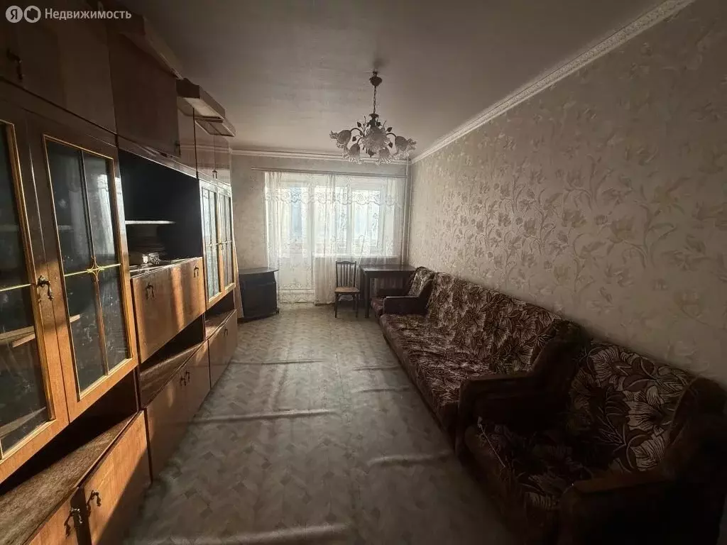 3-комнатная квартира: Нижний Новгород, улица Героя Рябцева, 9 (54.9 м) - Фото 2