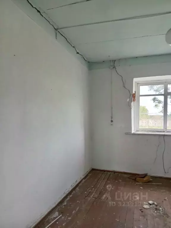 Помещение свободного назначения в Курганская область, Катайский ... - Фото 2