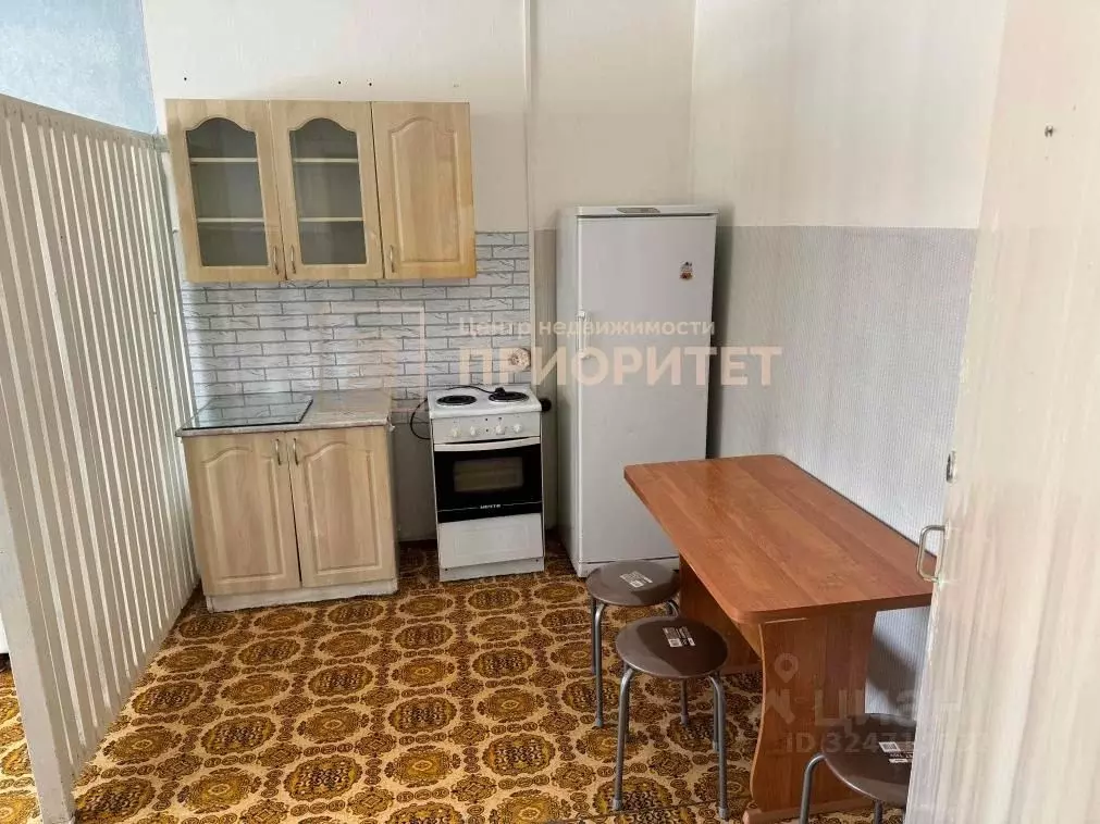 2-к кв. Саха (Якутия), Якутск ул. Кирова, 21/1 (40.0 м) - Фото 2