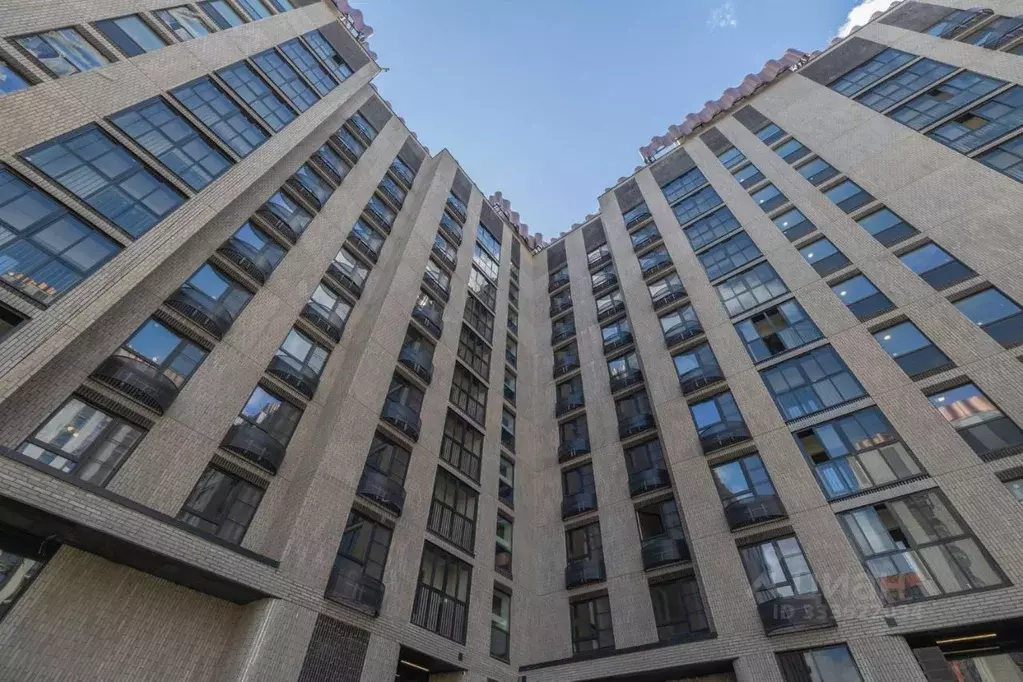 Гараж в Москва Сиреневый бул., 4/7 (13 м) - Фото 2