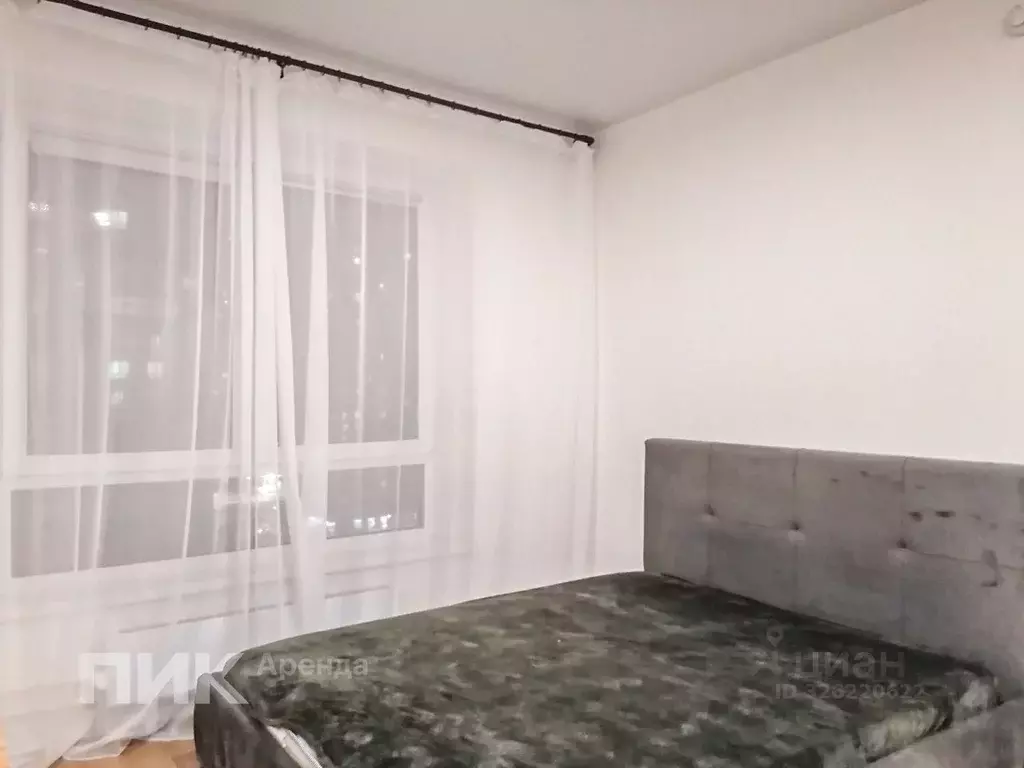 Студия Московская область, Ленинский городской округ, Боброво пгт ул. ... - Фото 2