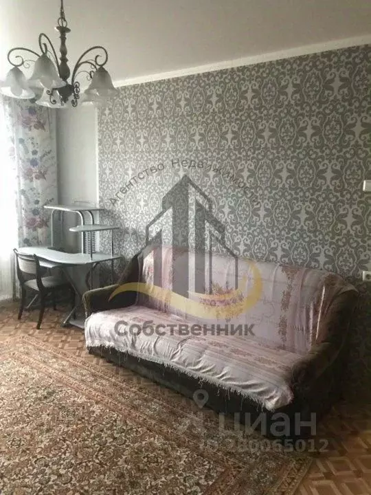 1-к кв. Белгородская область, Старый Оскол Северный мкр, 30 (39.0 м) - Фото 2