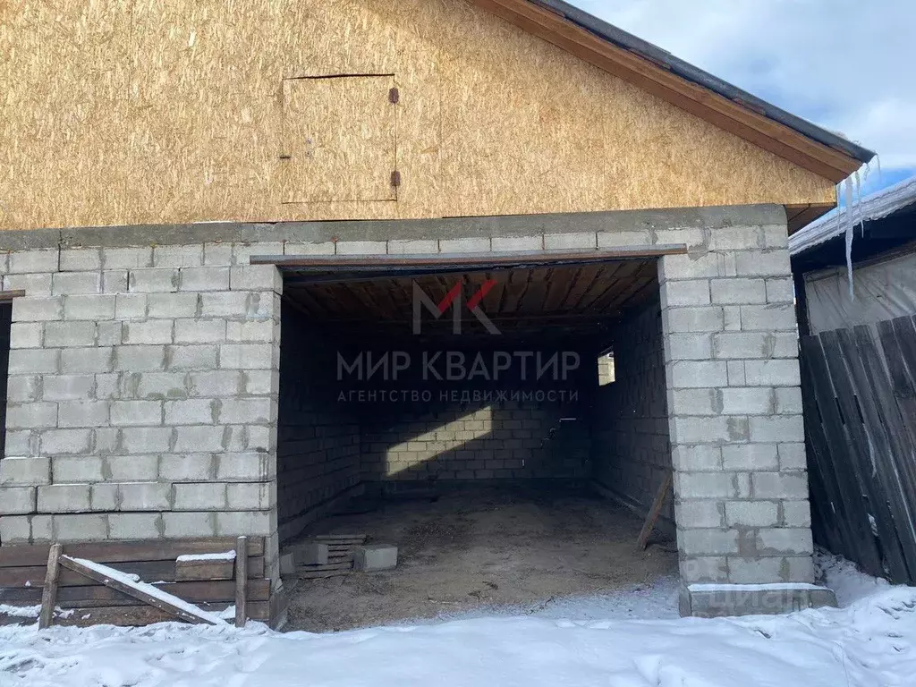 Участок в Тыва, Кызыл Восточная ул. (7.38 сот.) - Фото 1