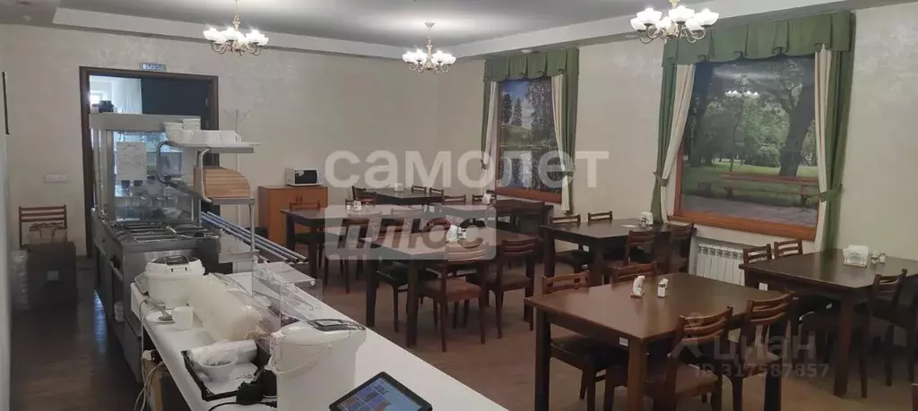 Офис в Новосибирская область, Новосибирск Комбинатская ул., 10 (92 м) - Фото 1