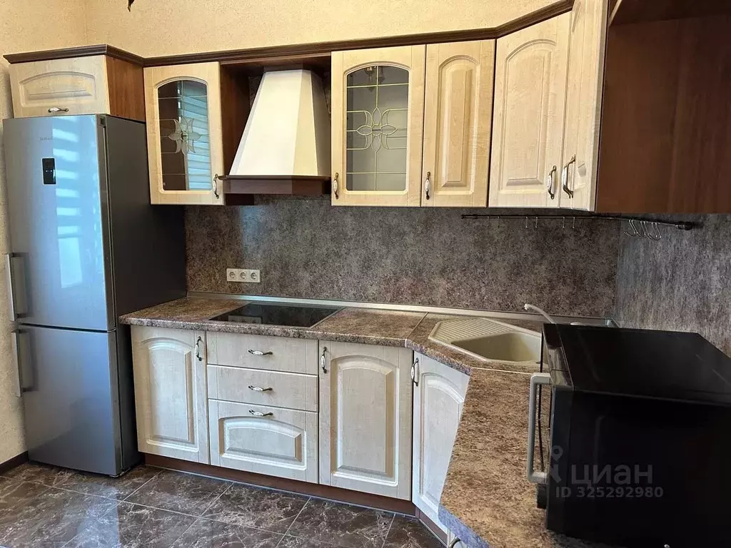 1-к кв. Московская область, Видное ул. Ольховая, 6 (40.0 м) - Фото 2