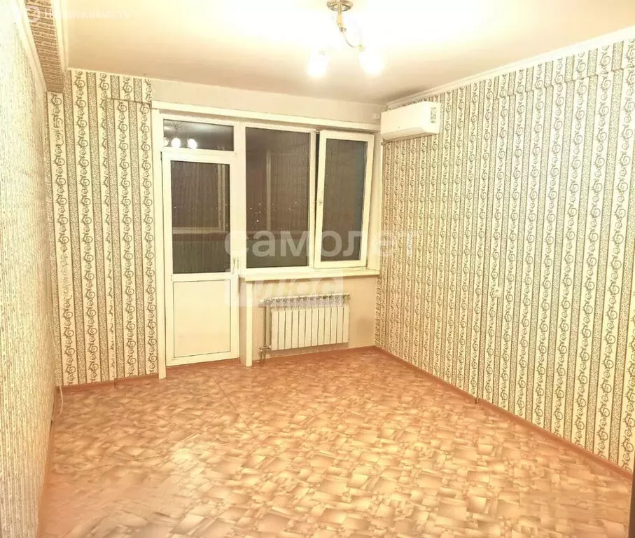 1-комнатная квартира: Благовещенск, Политехническая улица, 144 (49.5 ... - Фото 1