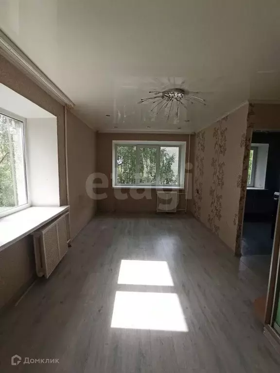 Продаётся 1-к квартира, 29.7 м - Фото 0