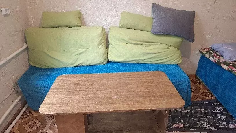 1-к кв. Ивановская область, Иваново Рабфаковская ул., 22 (29.0 м) - Фото 1