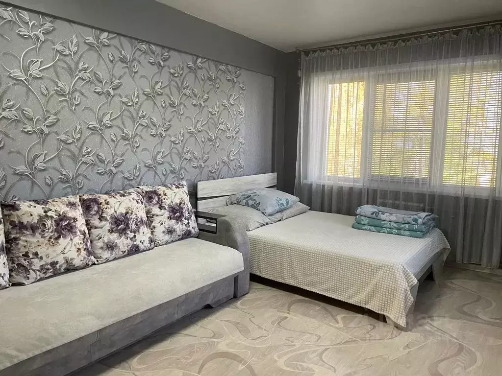 1-к кв. Иркутская область, Байкальск г. Слюдянский район, Байкальское ... - Фото 1