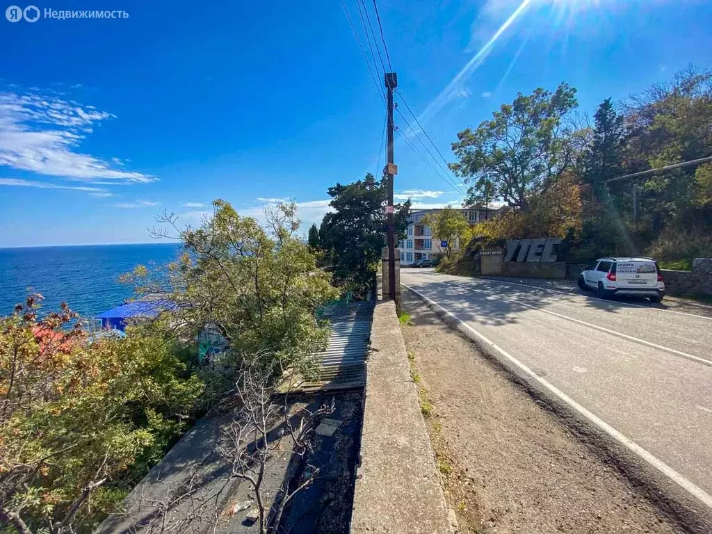 Участок в Республика Крым, Алушта (56.71 м) - Фото 0