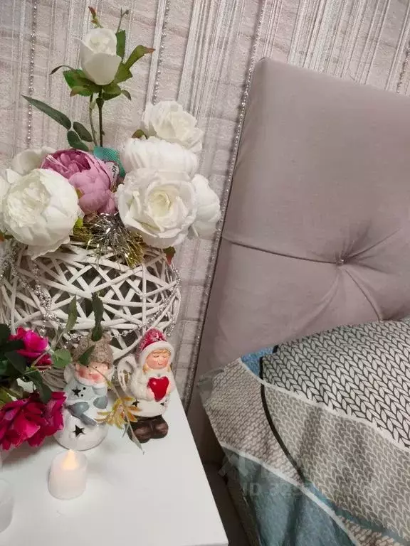 Комната Рязанская область, Рязань ул. 1-я Железнодорожная, 56 - Фото 2