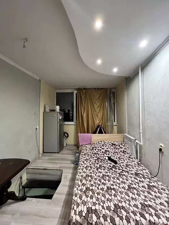 1-к кв. Калининградская область, Калининград Советский просп., 202 ... - Фото 2