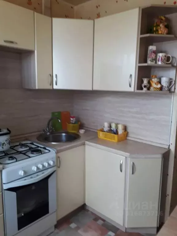 Комната Белгородская область, Старый Оскол Парковый мкр, 23 (20.0 м) - Фото 1