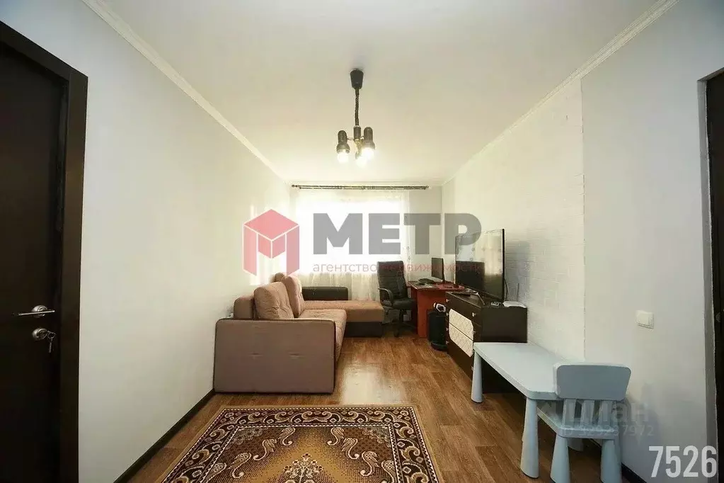 2-к кв. Севастополь с. Орловка, ш. Качинское, 1 (42.0 м) - Фото 2