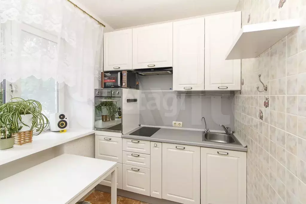 2-к. квартира, 45 м, 2/5 эт. - Фото 1