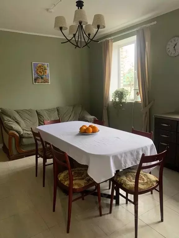 Дом в Санкт-Петербург, Санкт-Петербург, Зеленогорск Решетниково тер., ... - Фото 1