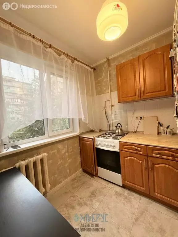 1-комнатная квартира: Жуковский, улица Мясищева, 8к6 (31.8 м) - Фото 2