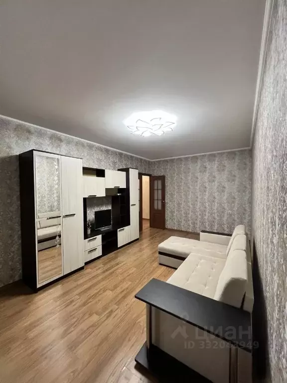 3-к кв. Москва ул. Кашенкин Луг, 6к1 (86.0 м) - Фото 1