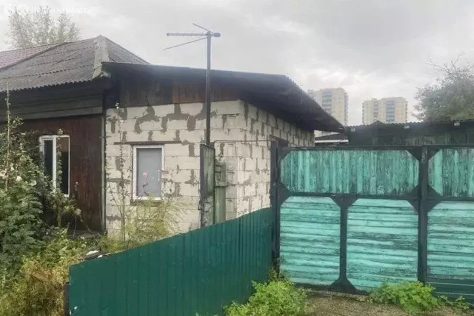 Дом в Абакан, Ботаническая улица, 9 (43.6 м) - Фото 2