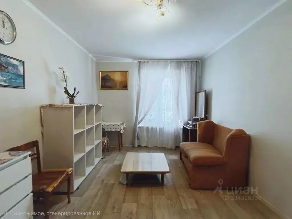 Комната Севастополь, Севастополь, Балаклава г. ул. Крестовского, 10 ... - Фото 1