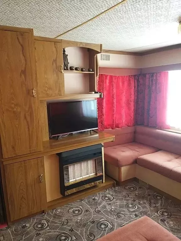 Дом в Крым, Судак ш. Восточное, 30 (30 м) - Фото 2