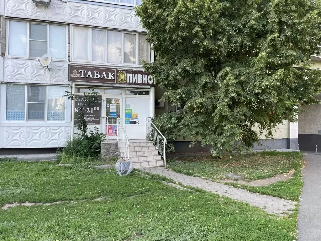 Помещение свободного назначения в Белгородская область, Старый Оскол ... - Фото 2