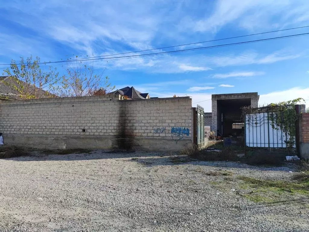 Участок в Кабардино-Балкария, Чегемский район, с. Нартан ул. Братьев ... - Фото 2