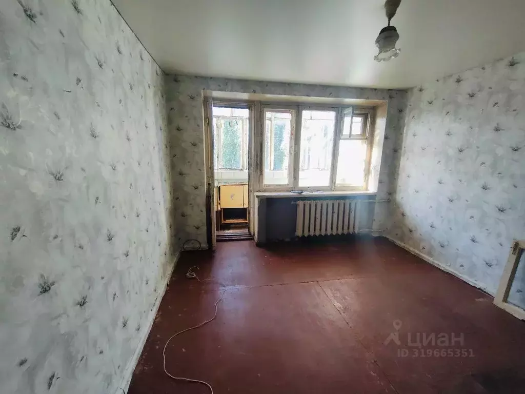 Студия Саратовская область, Балаково ул. Набережная 50 лет ВЛКСМ, 17 ... - Фото 1