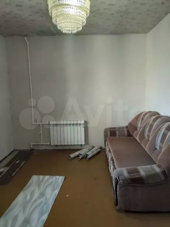 2-к. квартира, 54 м, 3/5 эт. - Фото 1