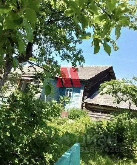 Дом в Ярославская область, Тутаевский муниципальный округ, ... - Фото 1