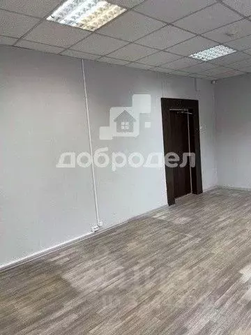 Офис в Свердловская область, Екатеринбург ул. Фронтовых Бригад, 27 (40 ... - Фото 2