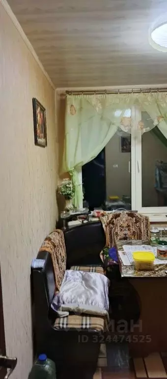 2-к кв. Пермский край, Пермь ул. Карбышева, 80/2 (46.0 м) - Фото 2