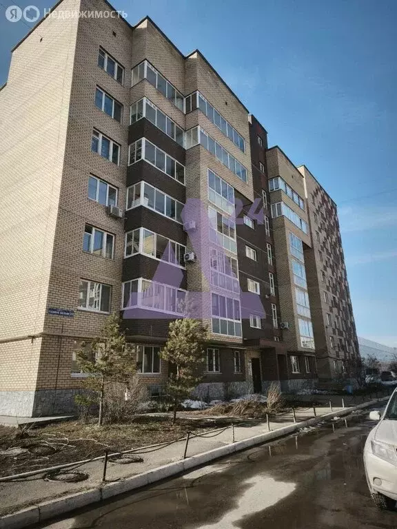 1-комнатная квартира: деревня Кондратово, улица Садовое Кольцо, 22 ... - Фото 1